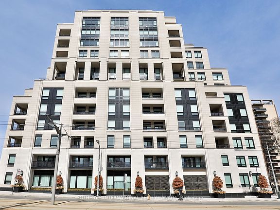 2nd image of 1 Forest Hill Rd #401