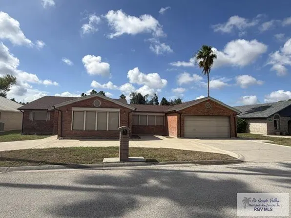 9 Shenandoah River Dr, Brownsville, TX 78520