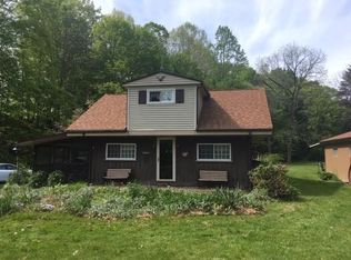 2998 E State Rd, Jamestown, PA 16134