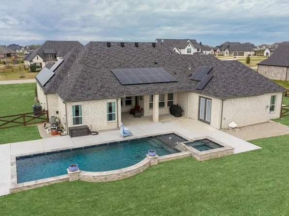 3109 Dakota Dr, Northlake, TX 76226