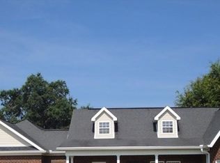 116 Springcrest Way, Byron, GA 31008