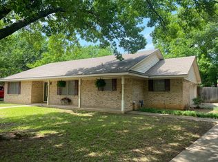 1316 Dartmouth Pl, Denton, TX 76201