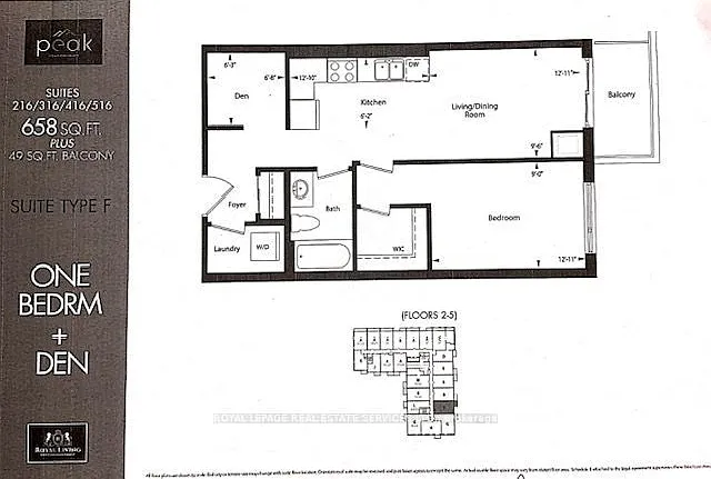 1936 Rymal Rd E #516 — Photo 23