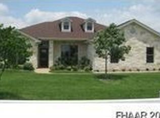 3659 Briggs Rd, Killeen, TX 76549