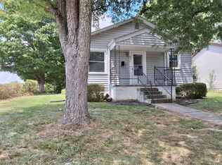626 Perry Ave, Elizabethtown, KY 42701