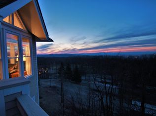 7 Shenandoah Rdg, Wintergreen Resort, VA 22967