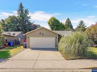 7015 2nd St SE, Turner, OR 97392