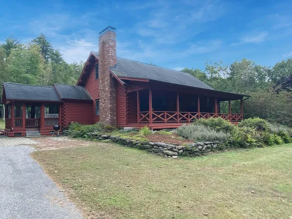 28 Everett Dam Road, Dunbarton, NH 03046