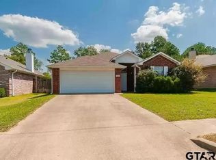 19961 Meadow View Ln, Flint, TX 75762