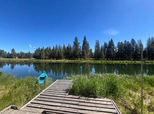 56462 Eclipse Dr, Bend, OR 97707