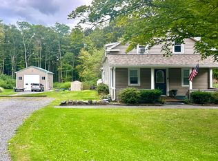 (Undisclosed Address), Cairo, NY 12413