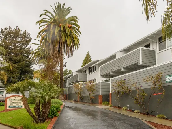 2302, 2302 Carlmont Dr APT 3, Belmont, CA 94002