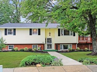 5001 Luci Ln, Suitland, MD 20746