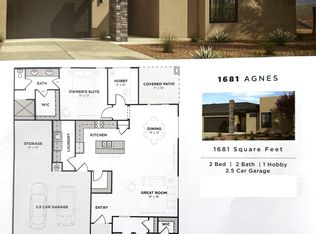 1162 W Grayson Dr, Saint George, UT 84790