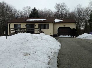 19 Howard Hill Rd, Foster, RI 02825