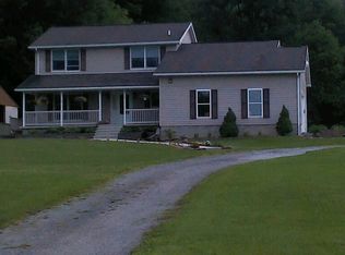 224 Musser Sawmill Rd, Berlin, PA 15530