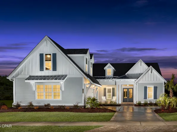 1632 Rushes Ave, Panama City, FL 32405