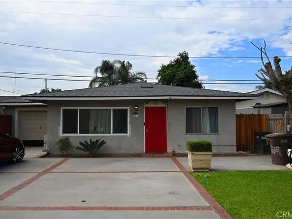 11672 Ranchito St, El Monte, CA 91732