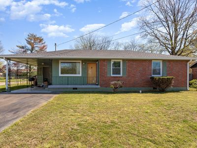 3014 Carterwood Dr, Nashville, TN, 37207