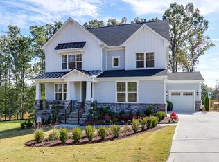 161 Canyon Gap Way #198, Raleigh, NC 27610