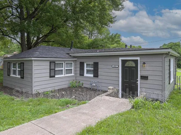 805 E Albert Ave, Independence, MO 64055