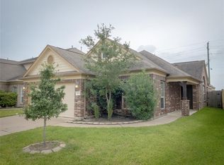 11423 Baldwin Spruce Trl, Tomball, TX 77375