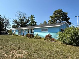 1205 E Michigan Ave, Grayling, MI 49738