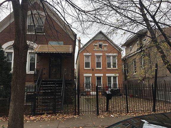2nd image of 2340 S Trumbull Ave