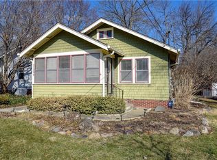 2109 38th St, Des Moines, IA 50310