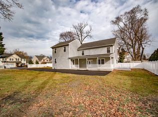 2625 Buffalo Ave, Feasterville Trevose, PA