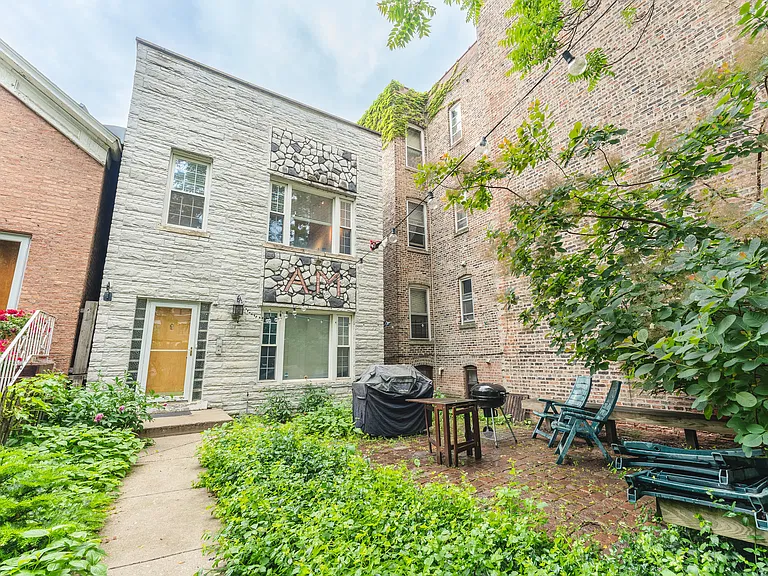 1409 N Wicker Park Ave #1F — Photo 16