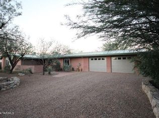 10540 E Snyder Rd, Tucson, AZ 85749