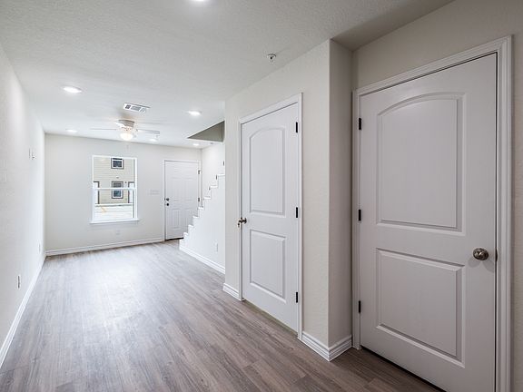 2nd image of 7302 Mary Abbott St #104