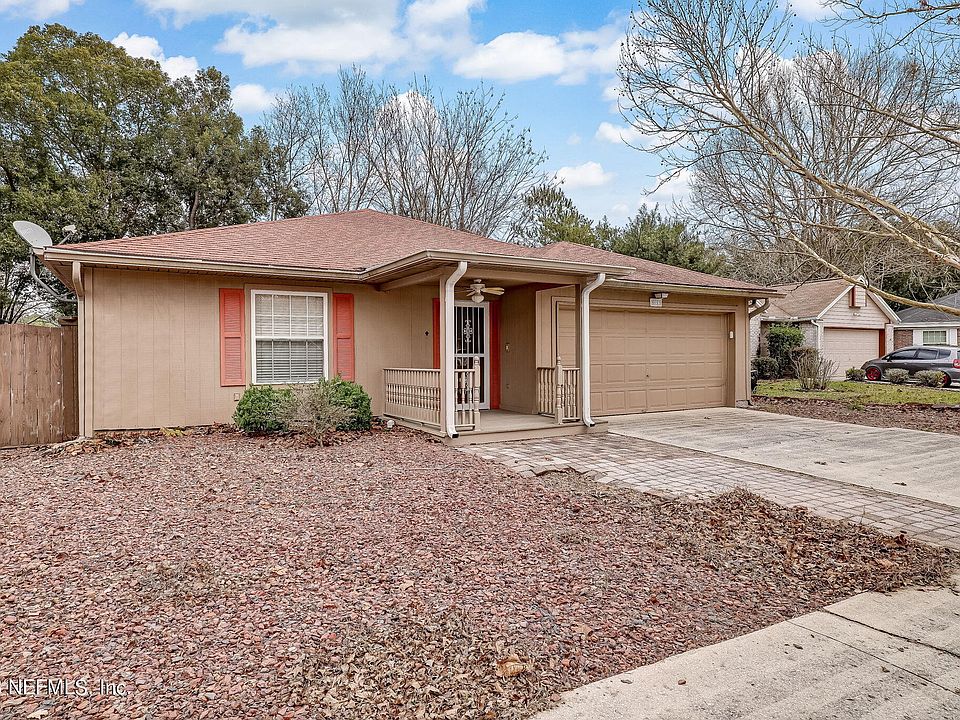 5053 SUNNY SPRUCE Terrace, Jacksonville, FL 32210 Zillow