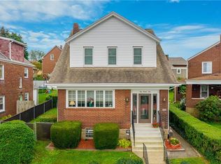 129 W Marietta St, Homestead, PA