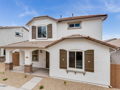 14670 W Sand Hills Rd, Surprise, AZ, 85387