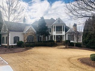 15876 Meadow King Ct, Milton, GA 30004