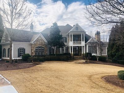 15876 Meadow King Ct, Milton, GA, 30004