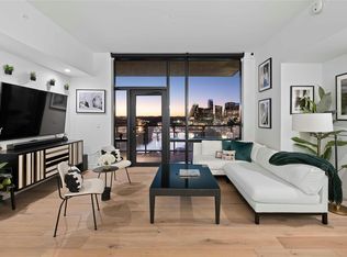 70 Rainey St #1506, Austin, TX 78701
