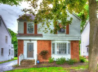 1171 Brentwood Rd, Cleveland Heights, OH