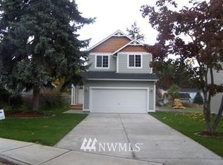 219 Mashell Avenue Ct S, Eatonville, WA