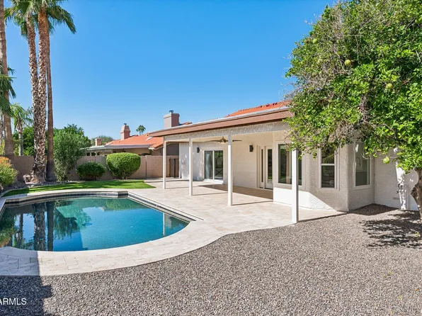 10567 E MISSION Lane, Scottsdale, AZ 85258