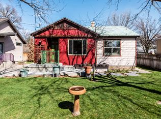 168 S 400 W, Logan, UT 84321