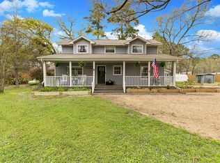 11697 Creek Gate Rd, Conroe, TX 77385