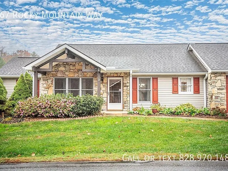 267 Rocky Mountain Way — Photo 1
