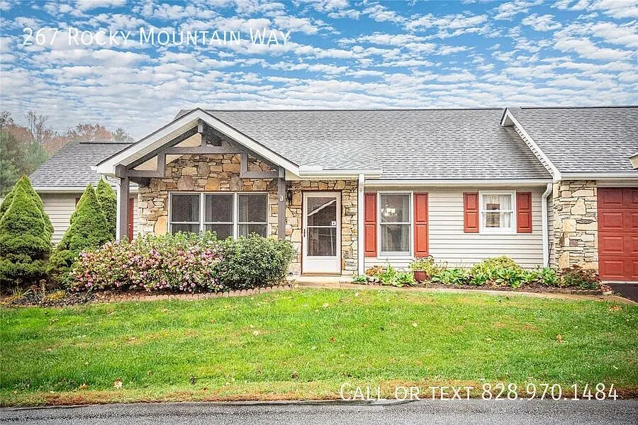 267 Rocky Mountain Way