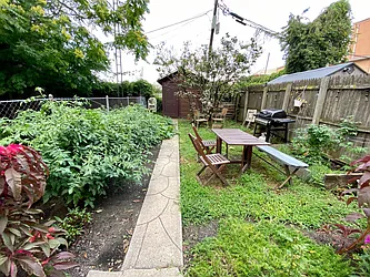 Rented by Highline Residential