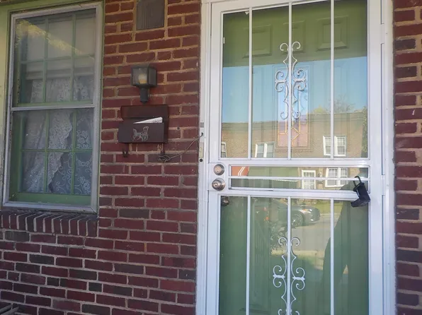 507 E Cold Spring Ln, Baltimore, MD 21212
