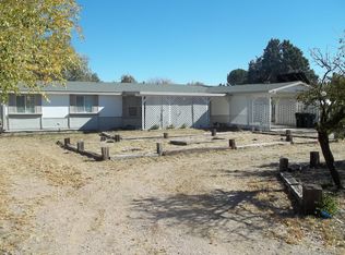 1635 Supai Dr, Chino Valley, AZ 86323