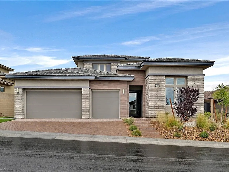 12430 Brass Ridge Dr — Photo 1